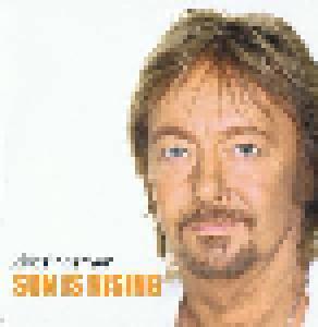 Chris Norman: Sun Is Rising - Cover