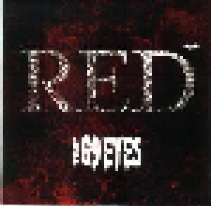 The 69 Eyes: Red - Cover