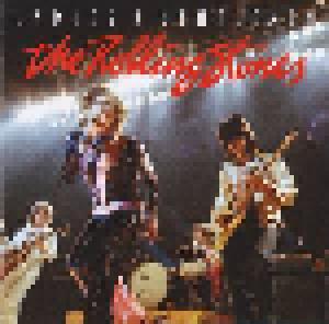 The Rolling Stones: Ladies & Gentlemen The Soundtrack - Cover