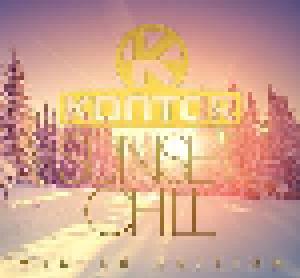 Kontor - Sunset Chill Winter Edition - Cover