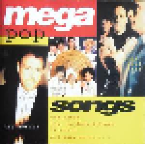 Mega Pop Songs - Cover
