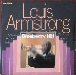 Louis Armstrong: Blueberry Hill - Cover