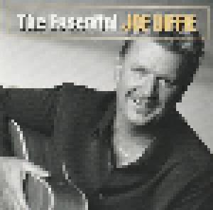 Joe Diffie: Essential Joe Diffie, The - Cover