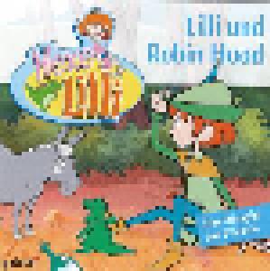 Knister: Hexe Lilli / Lilli Und Robin Hood - Cover