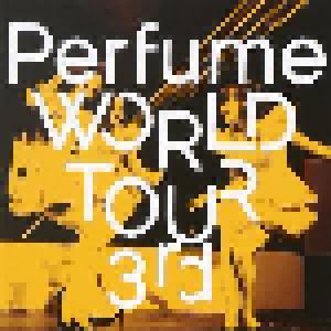 Perfume: Perfume World Tour 3rd - Cover