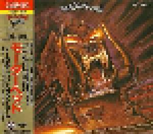 Motörhead: Orgasmatron / Rock'n Roll - Cover