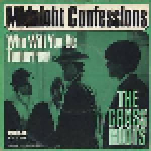 The Grass Roots: Midnight Confessions - Cover