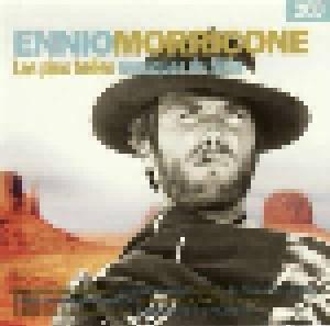 Ennio Morricone: Les Grandes Musiques De Films D' Ennio Morricone - Cover