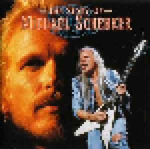Michael Schenker: Story Of, The - Cover