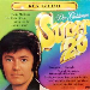 Rex Gildo: Goldenen Super 20, Die - Cover