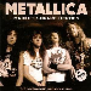 Metallica: Market Square Heroes - Cover