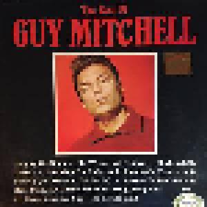 Guy Mitchell: Best Of Guy Mitchell, The - Cover