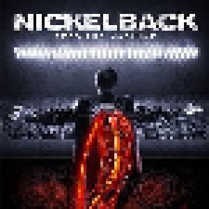 Nickelback: Feed The Machine - Cover
