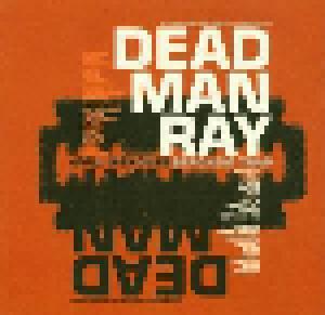 Dead Man Ray: Berchem Trap - Cover