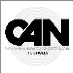Can: Singles, The - Cover