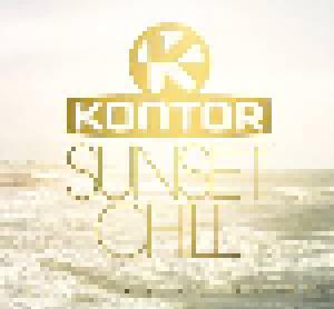 Kontor Sunset Chill - All Time Classics - Cover