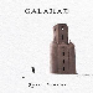 Galahad: Quiet Storms - Cover