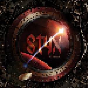 Styx: Mission, The - Cover