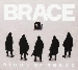 Birds Of Tokyo: Brace - Cover