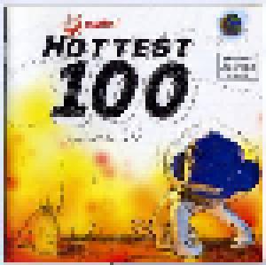 Triple J Hottest 100 Volume 9 - Cover