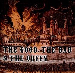 The Good, The Bad & The Queen: Good, The Bad & The Queen, The - Cover