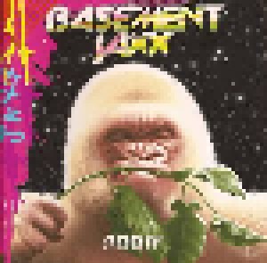 Basement Jaxx: Rooty (CD) - Bild 1