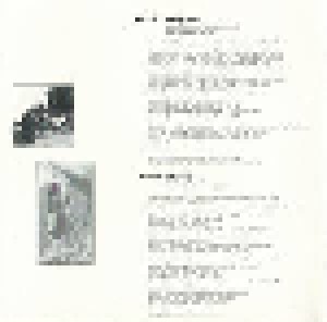 Edie Brickell & New Bohemians: Ghost Of A Dog (CD) - Bild 5