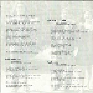 Edie Brickell & New Bohemians: Ghost Of A Dog (CD) - Bild 7