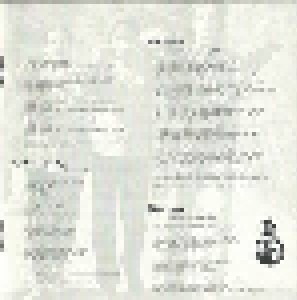 Edie Brickell & New Bohemians: Ghost Of A Dog (CD) - Bild 8