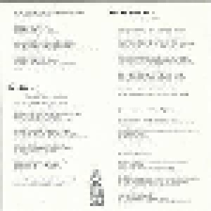 Edie Brickell & New Bohemians: Ghost Of A Dog (CD) - Bild 9