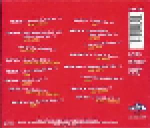Formel Eins - Direct Hits (CD) - Bild 2
