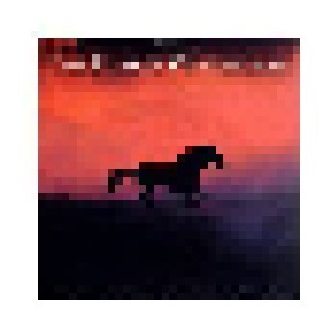 Cover - Don Edwards: Horse Whisperer, The