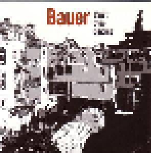 Bauer: Can't Stop Singing (CD) - Bild 1