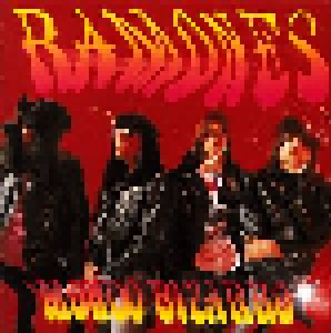 Ramones: Mondo Bizarro (CD) - Bild 1