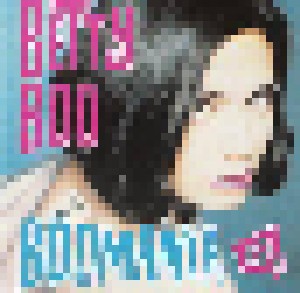 Betty Boo: Boomania (LP) - Bild 1
