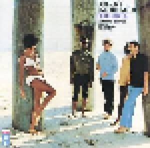 Booker T. & The MG's: Soul Limbo (LP) - Bild 1