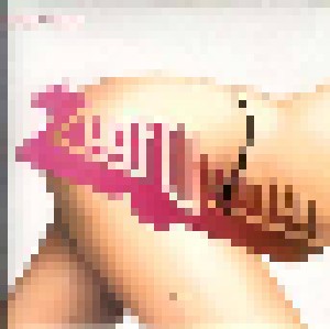 Zoot Woman: Living In A Magazine (Promo-Single-CD) - Bild 1