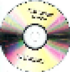 Zoot Woman: You And I (Promo-Single-CD-R) - Bild 2