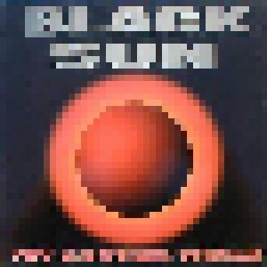 Cover - Black Sun: Try Another World