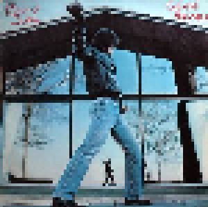 Billy Joel: Glass Houses (LP) - Bild 1