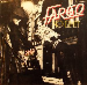 Cover - Fargo: No Limit
