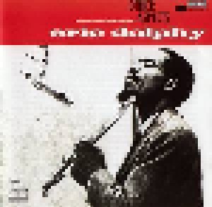 Cover - Eric Dolphy: Other Aspects