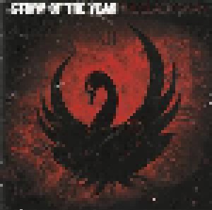 Story Of The Year: The Black Swan (CD) - Bild 1
