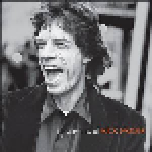 Mick Jagger: The Very Best Of Mick Jagger (2007)