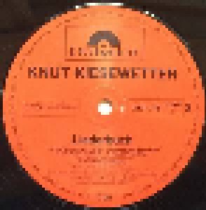 Knut Kiesewetter: Liederbuch (2-LP) - Bild 7