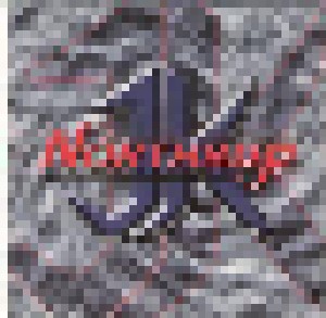 JK Northrup: Jk Northrup (CD) - Bild 1