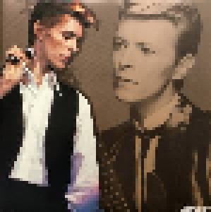 David Bowie: Sound + Vision (6-LP) - Bild 4