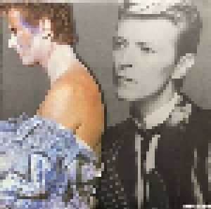 David Bowie: Sound + Vision (6-LP) - Bild 6