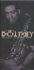Eric Dolphy: The Complete Prestige Recordings (9-CD) - Bild 1