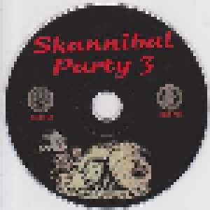 Skannibal Party 3 (CD) - Bild 3